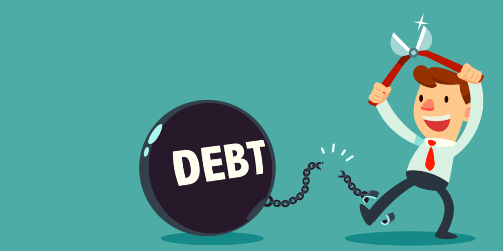 Managing Debt Effectively