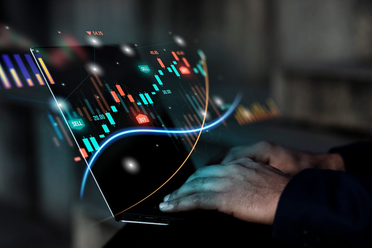 The Impact of Technology on Trading