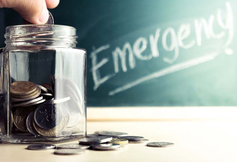 Building an Emergency Fund