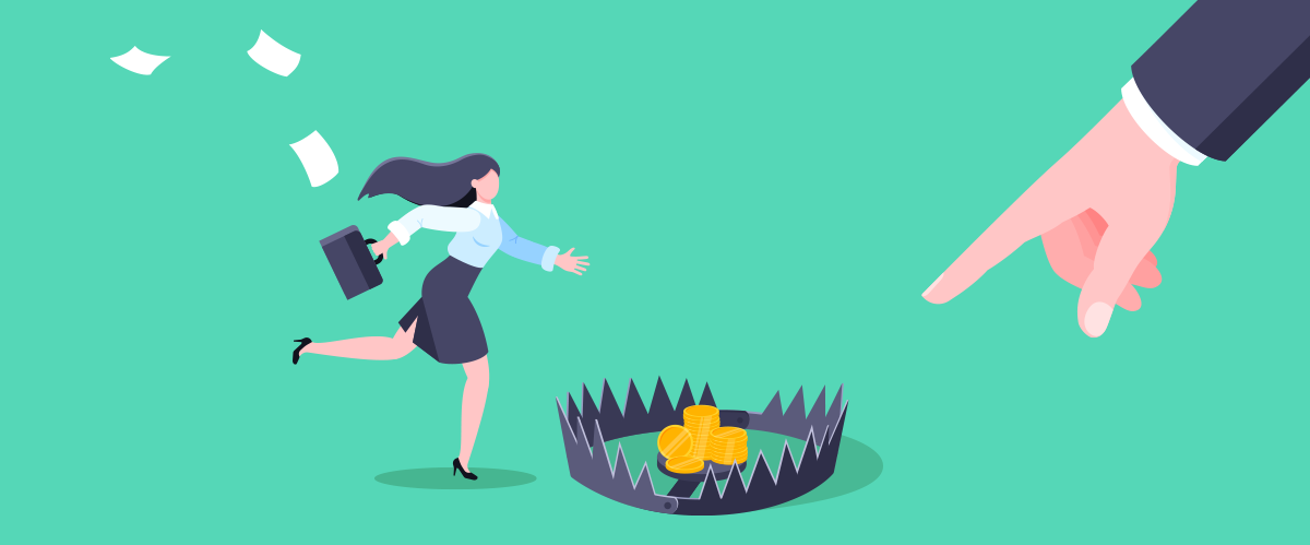 Avoiding Common Financial Pitfalls