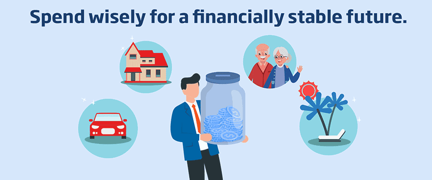 Investing Wisely for the Future