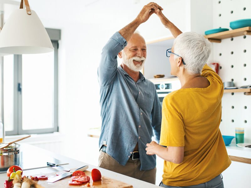 Nutritional Considerations