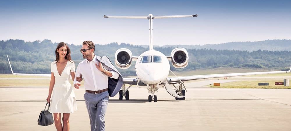 Luxury Travel Destinations and Experiences