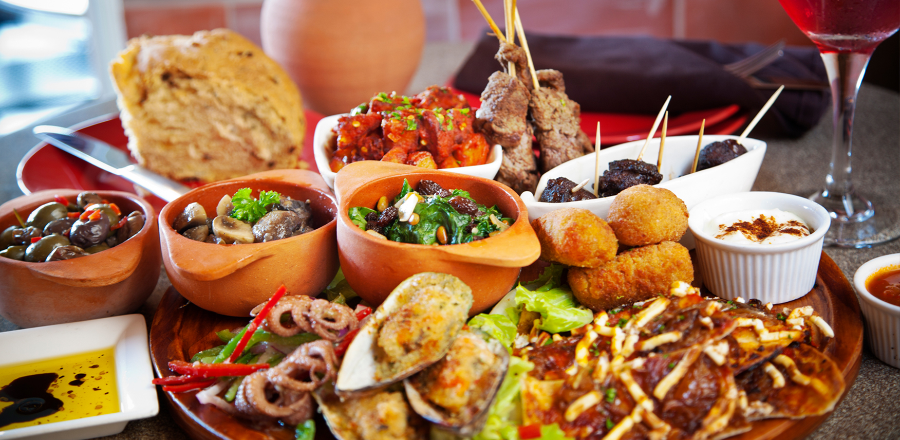 Understanding the Menu: A Culinary Adventure